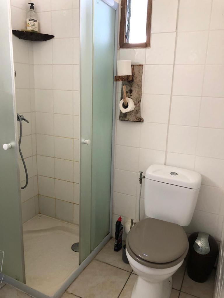 Ferienwohnung Le Laurier Rose Basse-Terre Exterior foto
